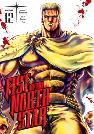 Title: Fist of the North Star, Vol. 12, Author: Buronson