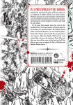 Alternative view 2 of Fist of the North Star, Vol. 12