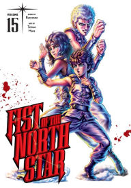 Download e-book format pdf Fist of the North Star, Vol. 15 by Buronson, Tetsuo Hara PDB