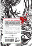 Alternative view 2 of Fist of the North Star, Vol. 18