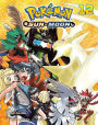 Pokï¿½mon: Sun & Moon, Vol. 12