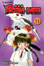 RIN-NE, Vol. 11