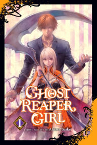 Ebooks and magazines download Ghost Reaper Girl, Vol. 1 (English Edition) 9781974722327