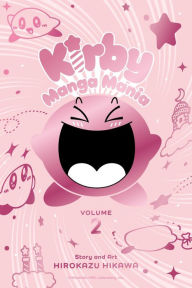 Free audiobooks to download on mp3 Kirby Manga Mania, Vol. 2 by  