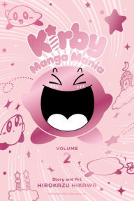 Top ebooks downloaded Kirby Manga Mania, Vol. 2 (English literature)