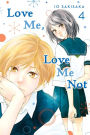 Love Me, Love Me Not, Vol. 4