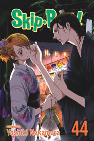 Title: Skip Beat!, Vol. 44, Author: Yoshiki Nakamura