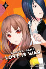 Kaguya-sama: Love Is War, Vol. 16