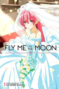 Ebook gratis downloaden nl Fly Me to the Moon, Vol. 1 (English literature) 9781974722532 RTF iBook by Kenjiro Hata