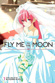 Ebooks for free downloads Fly Me to the Moon, Vol. 1 ePub FB2 RTF