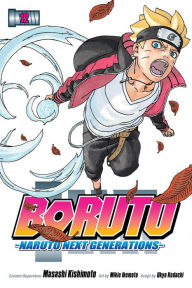 Textbook direct download Boruto: Naruto Next Generations, Vol. 12 English version PDB