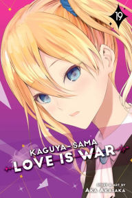 Title: Kaguya-sama: Love Is War, Vol. 19, Author: Aka Akasaka