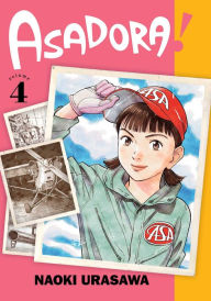 Download free ebooks for android Asadora!, Vol. 4 (English literature)
