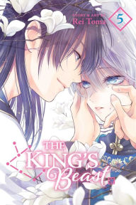 Free download bookworm for android The King's Beast, Vol. 5 (English Edition)