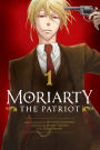 Moriarty the Patriot, Vol. 1