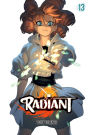 Radiant, Vol. 13