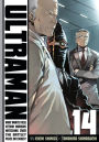 Ultraman, Vol. 14
