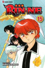 RIN-NE, Vol. 15