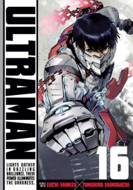 Free mobile ebook to download Ultraman, Vol. 16 (English literature)  9781974723393