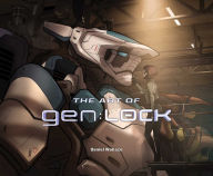 Free downloadable ebook pdf The Art of gen:Lock English version