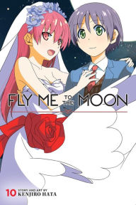 Kindle downloads free books Fly Me to the Moon, Vol. 10 PDF (English literature)