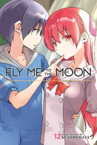 Free ebook downloads for kindle fire hd Fly Me to the Moon, Vol. 12 by Kenjiro Hata