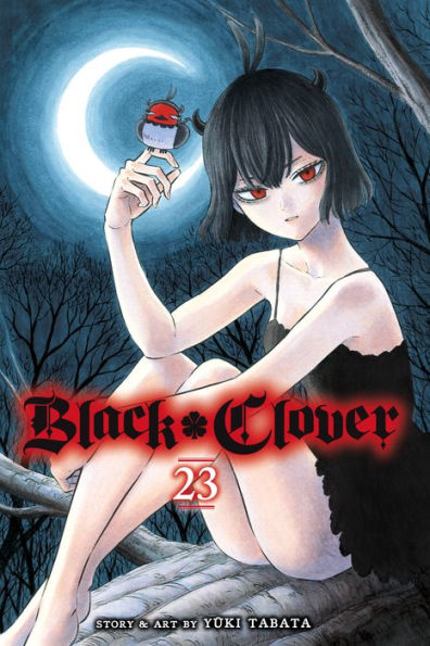 Black Clover, Vol. 23