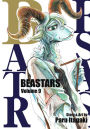 Beastars, Vol. 9