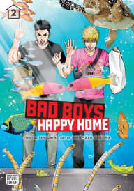 Title: Bad Boys, Happy Home, Vol. 2, Author: SHOOWA