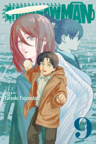 Chainsaw Man 10 - By Tatsuki Fujimoto (paperback) : Target