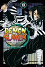 Demon Slayer: Kimetsu no Yaiba, Vol. 19