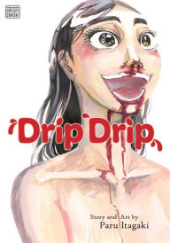 Google books pdf downloads Drip Drip by Paru Itagaki, Paru Itagaki PDF PDB DJVU