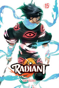 Free audio books online download Radiant, Vol. 15 English version