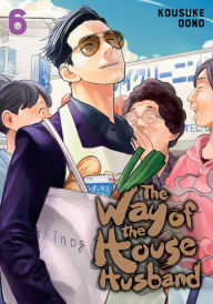 Book downloads for free ipod The Way of the Househusband, Vol. 6 (English Edition)