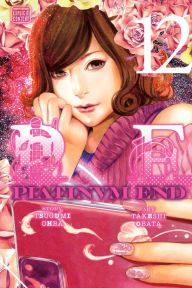 Title: Platinum End, Vol. 12, Author: Tsugumi Ohba