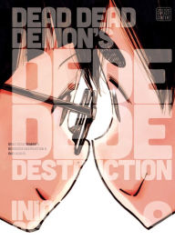 Title: Dead Dead Demon's Dededede Destruction, Vol. 9, Author: Inio Asano