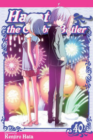 Free ebooks download txt format Hayate the Combat Butler, Vol. 40 9781974724963 FB2 by Kenjiro Hata, Kenjiro Hata English version