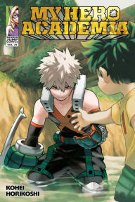 Ebook for pro e free download My Hero Academia, Vol. 29 in English by  9781974725106 FB2
