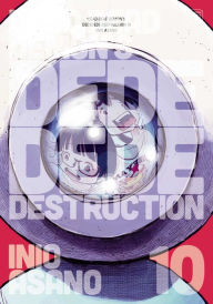 Free textbooks download online Dead Dead Demon's Dededede Destruction, Vol. 10 PDF by  9781974725205