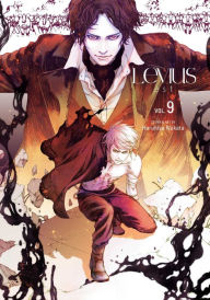 Free ebooks downloads for pc Levius/est, Vol. 9 9781974725229