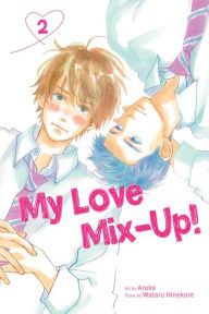 Electronics calculations data handbook download My Love Mix-Up!, Vol. 2 by 