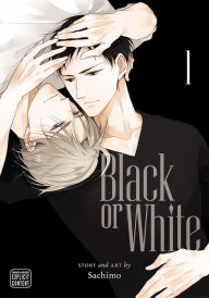 Google book download pdf format Black or White, Vol. 1