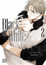 Free ebook downloads for android Black or White, Vol. 2 by  RTF DJVU iBook (English Edition) 9781974725304