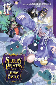 Ebooks gratis downloaden nederlands Sleepy Princess in the Demon Castle, Vol. 17 iBook 9781974731930