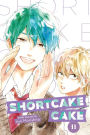 Shortcake Cake, Vol. 11