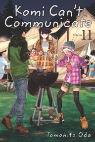 Title: Komi Can't Communicate, Vol. 11, Author: Tomohito Oda