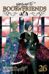 Free downloads audio books for ipad Natsume's Book of Friends, Vol. 26 (English literature)