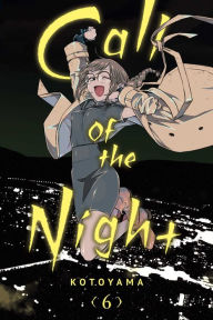 Free ebooks for iphone download Call of the Night, Vol. 6 PDB (English Edition)