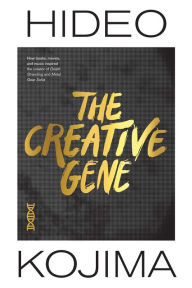 Electronics book download The Creative Gene: How books, movies, and music inspired the creator of Death Stranding and Metal Gear Solid by  (English Edition) RTF FB2 DJVU