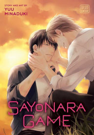 Free download e book for android Sayonara Game